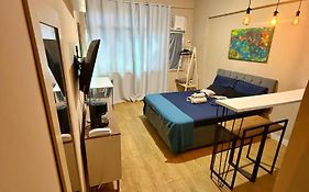 Excelente apartamento na Lapa